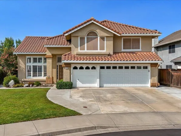 1417 Blue Jay Ct, Tracy, CA 95376