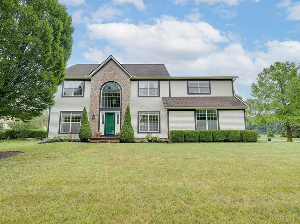 6719 Wynwright Dr, Dublin, OH 43016