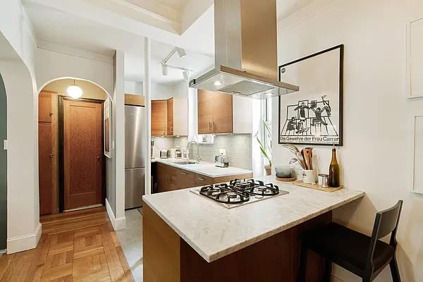 Rented by Corcoran | media 5