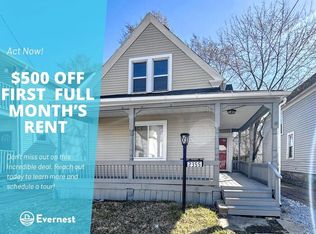 2355 E 86th St, Cleveland, OH 44106