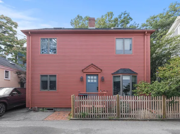 7 Murdock St, Cambridge, MA 02139
