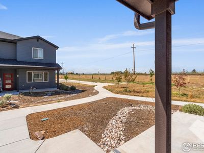 2938 Barnstormer St #6, Fort Collins, CO, 80524