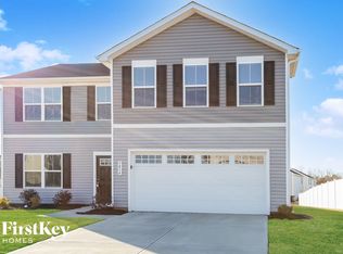 5816 Campus Ct SW, Concord, NC 28025