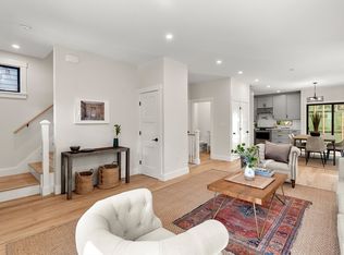 23 Reed St #1, Cambridge, MA 02140