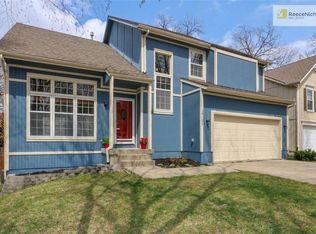 15106 W 131st St, Olathe, KS 66062