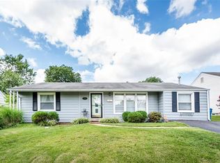 7040 Circleview Dr, Saint Louis, MO