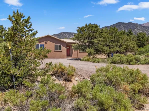 751 Rendezvous Way, Crestone, CO 81131