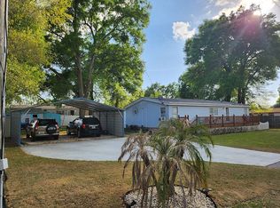 9800 SE 170th Pl, Summerfield, FL 34491