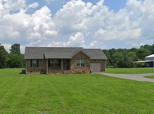 1224 Mount Vernon Rd, Bethpage, TN 37022