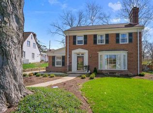 4701 Stratford Rd, Fort Wayne, IN 46807