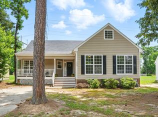 4905 Knightsbridge Way, Raleigh, NC 27604