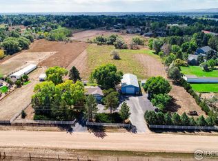 529 Richards Lake Rd, Fort Collins, CO 80524