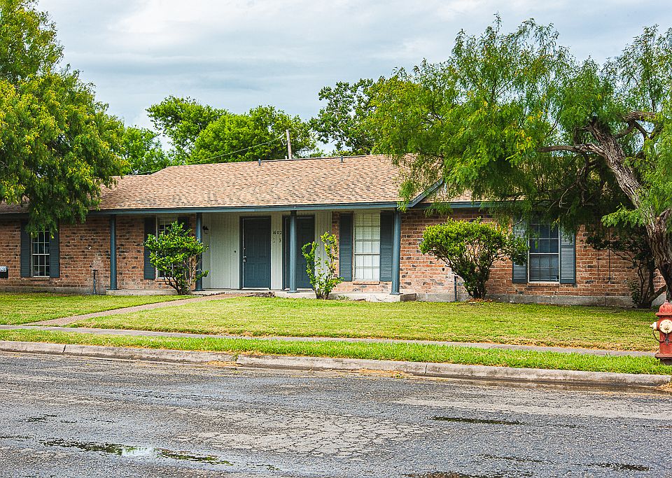 1st image of 1602 Cimmarron St #A