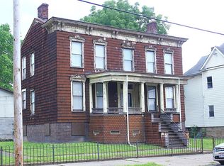 64 Ohio St, Wheeling, WV 26003