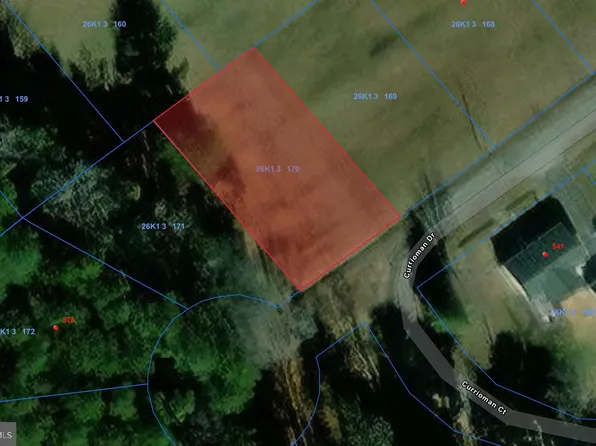 170 Currioman Dr, Montross, VA 22520