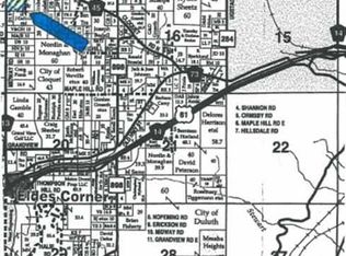 N Cloquet Rd E, Duluth, MN 55810