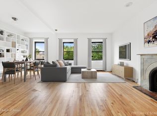210 President St APT 4, Brooklyn, NY