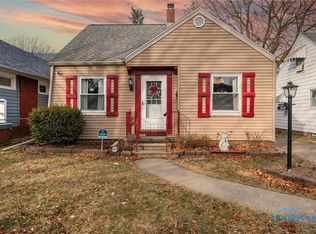 510 Pasadena Blvd, Toledo, OH 43612