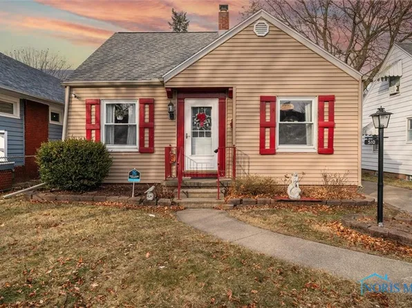 510 Pasadena Blvd, Toledo, OH 43612