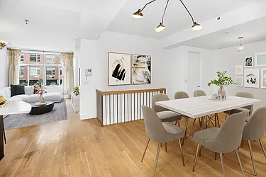 Rented by Landmark Property Holdings LLC