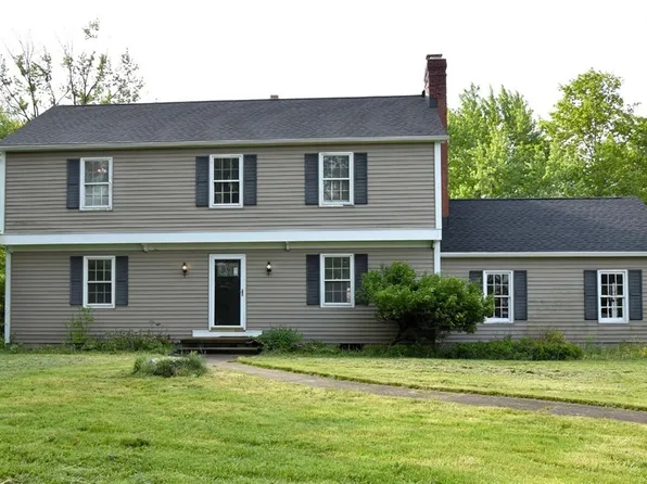 328 W Streetsboro St, Hudson, OH 44236