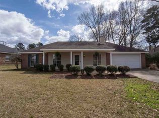 791 Richland East Dr, Richland, MS 39218
