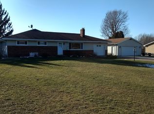 5480 Lunger Rd, Erie, PA 16510