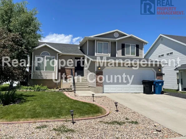 2067 E 1400 S, Spanish Fork, UT 84660