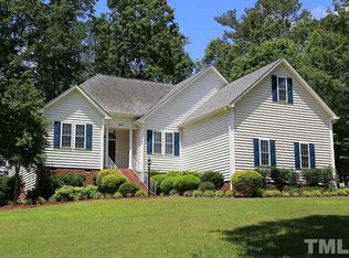 4408 Irene Way, Raleigh, NC 27603