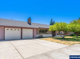 674 Dearborn Ave N, Keizer, OR 97303