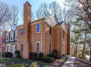 11500 Pine Cone Ct, Reston, VA 20191