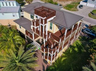 2709 Loja St, Saint Augustine, FL 32084