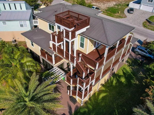 2709 Loja St, Saint Augustine, FL 32084