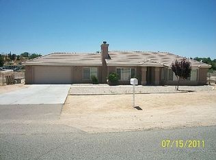 16016 Barranca Way, Victorville, CA 92394