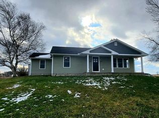 3310 E Peterson Rd, Troy, OH 45373