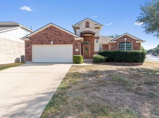 1556 Clary Sage Loop, Round Rock, TX 78665