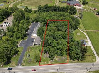 Mayfield Rd, Chardon, OH 44024