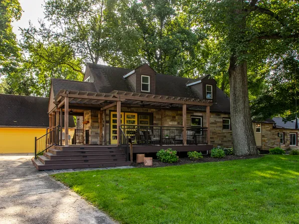 5705 Crestview Ave, Indianapolis, IN 46220