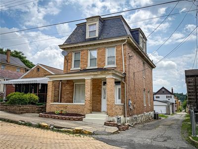 817 11th St, Mc Kees Rocks, PA, 15136