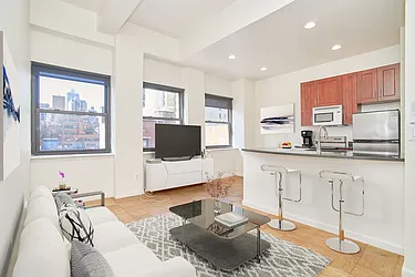 Rented by Living New York