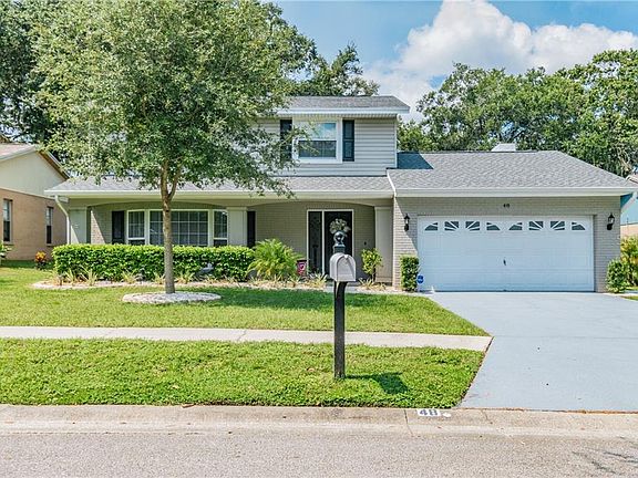 2nd image of 48 Harbor Lake Cir