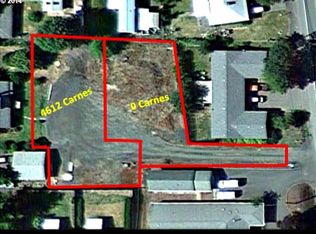 3974 Carnes Rd, Roseburg, OR 97471