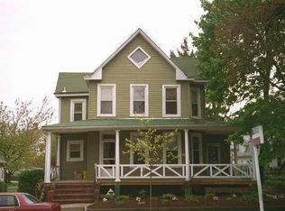 4221 Rainier Ave, Mount Rainier, MD