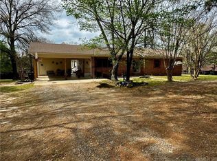 497 Bayou Ridge Rd, Dover, AR 72837