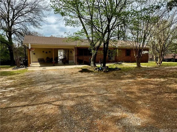 497 Bayou Ridge Rd, Dover, AR 72837