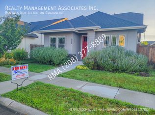 522 W Cagney St, Meridian, ID 83646
