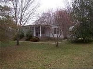 1775 Shady Lane Rd, Pulaski, TN 38478