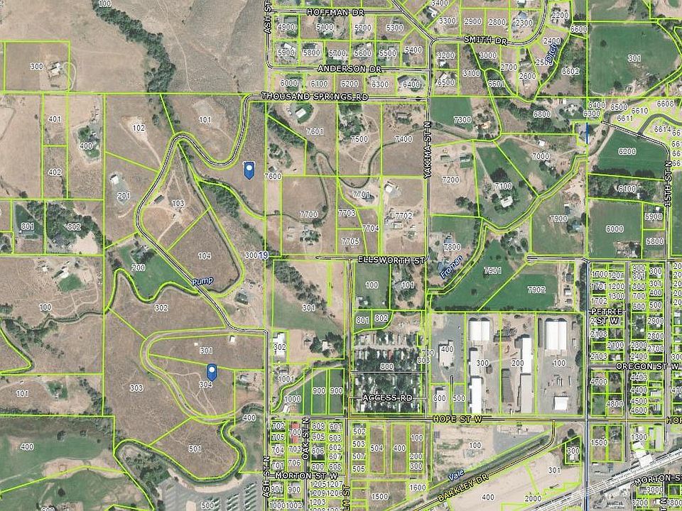 1st image of Thousand Springs Rd