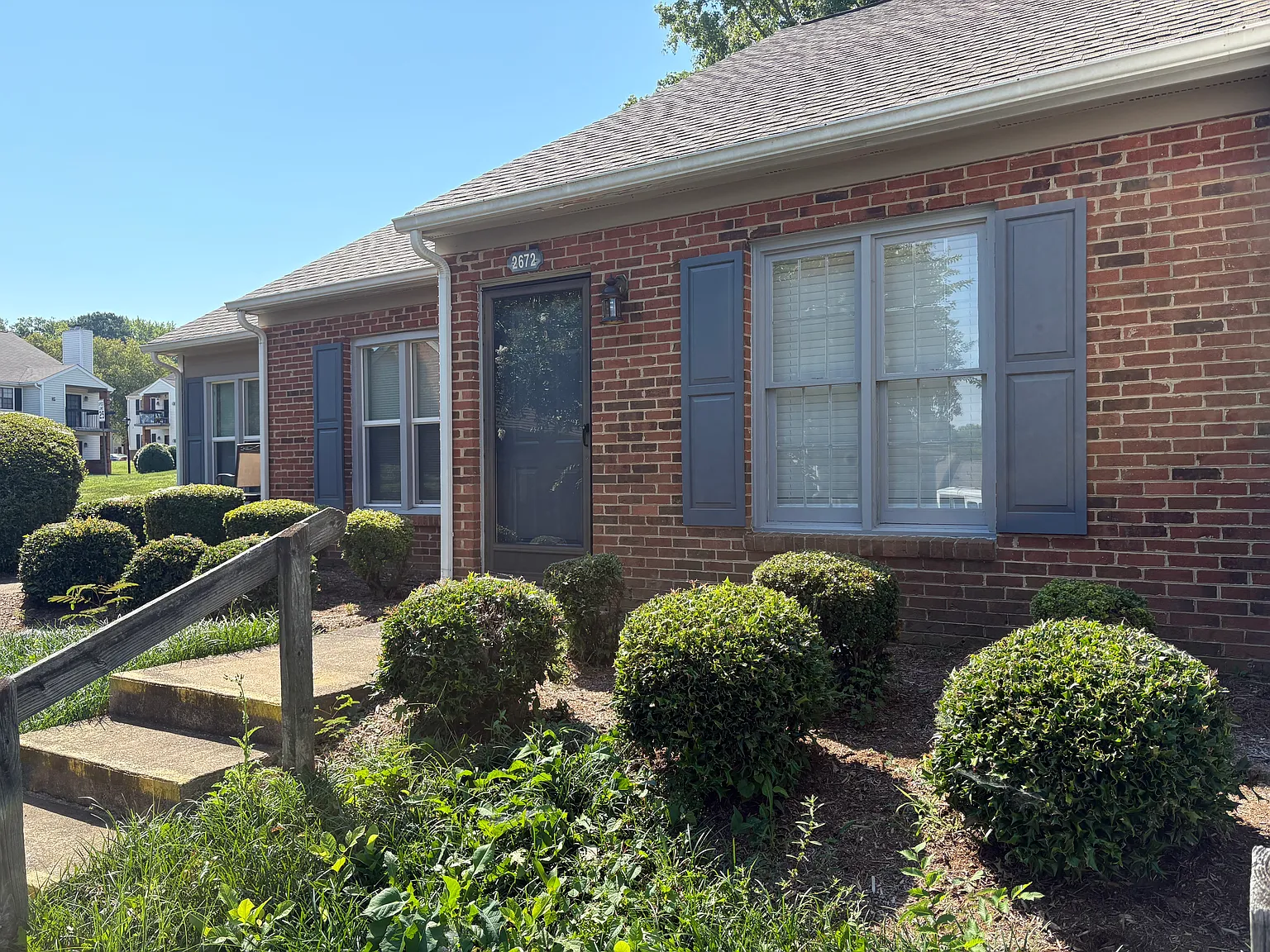 1 bed, 853 sqft, $1,275 — Photo 1