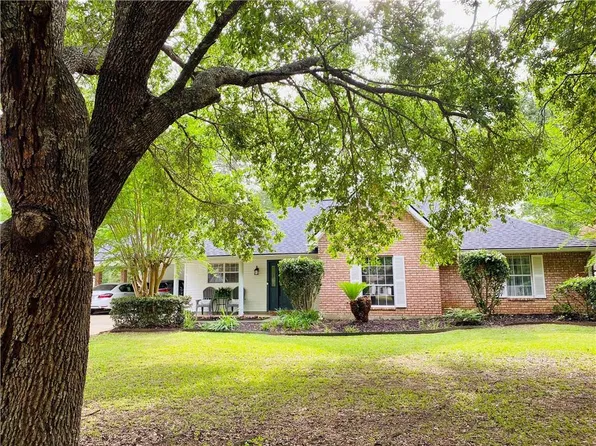 5923 Adrian Dr, Ball, LA 71405